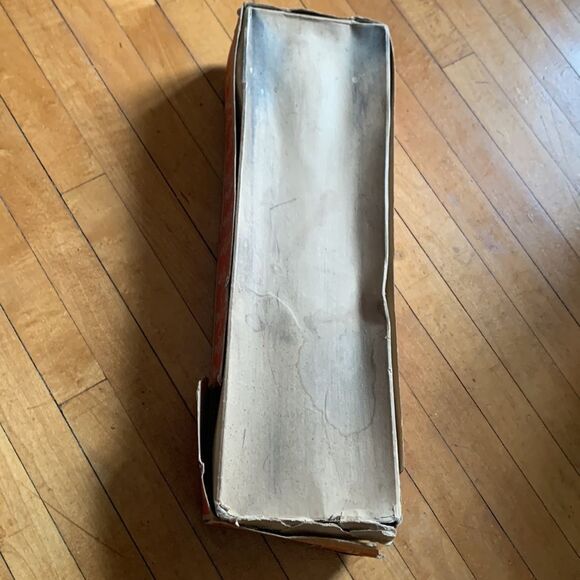 1930’s Tin Toy Violin - Picture 3 of 12